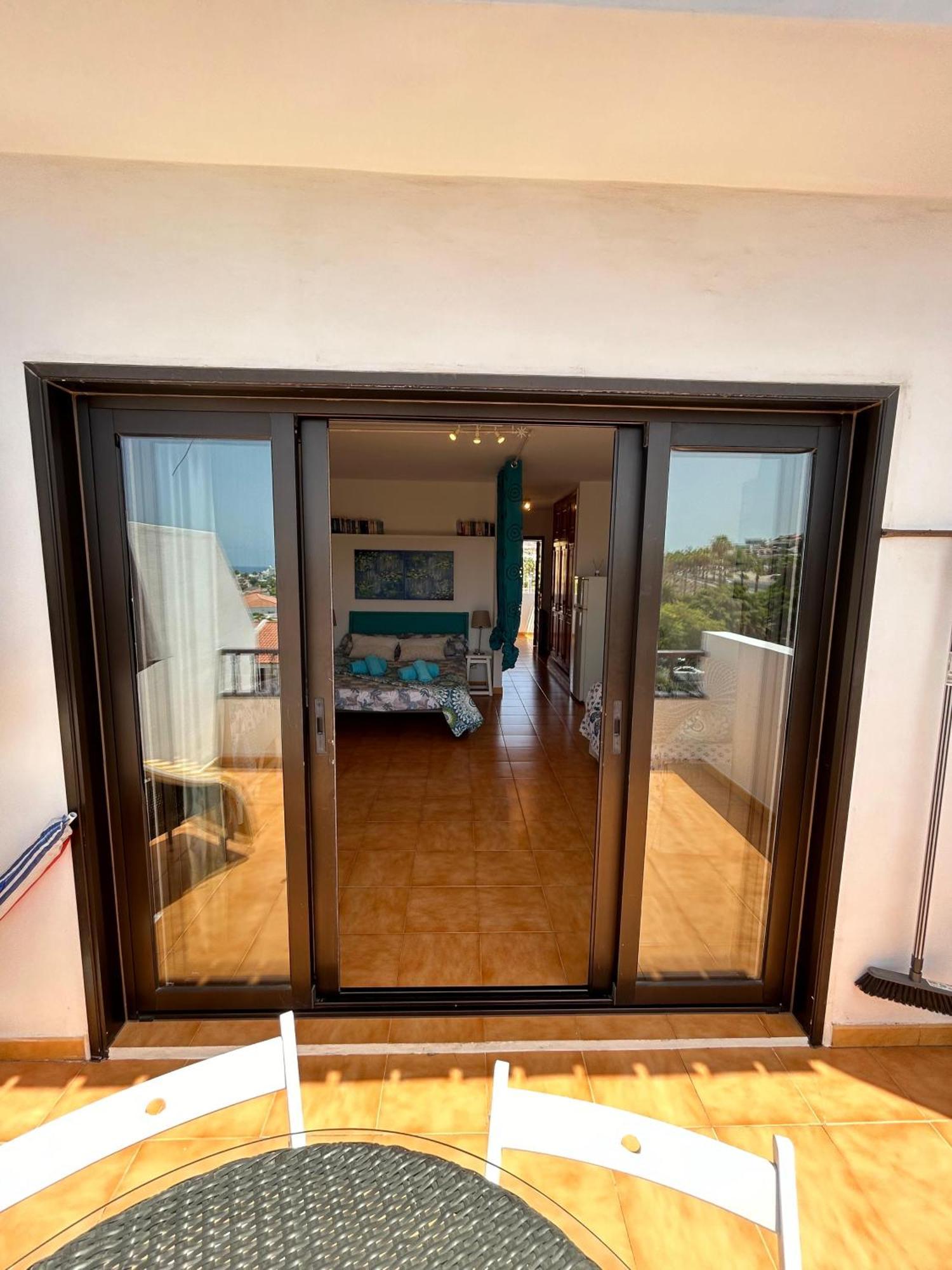 Sunset Of Ocean Park#Luxury Costa Adeje Apartment ภายนอก รูปภาพ
